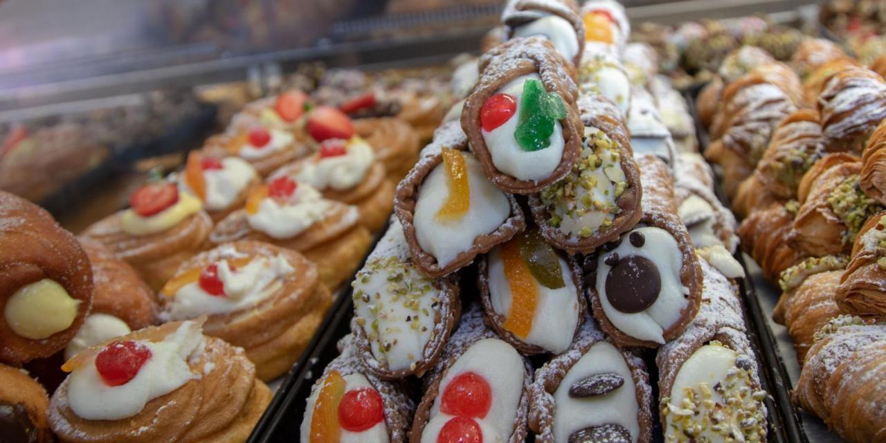 Casa Giada Sul Mare Bed & Breakfast Torrenova  ภายนอก รูปภาพ