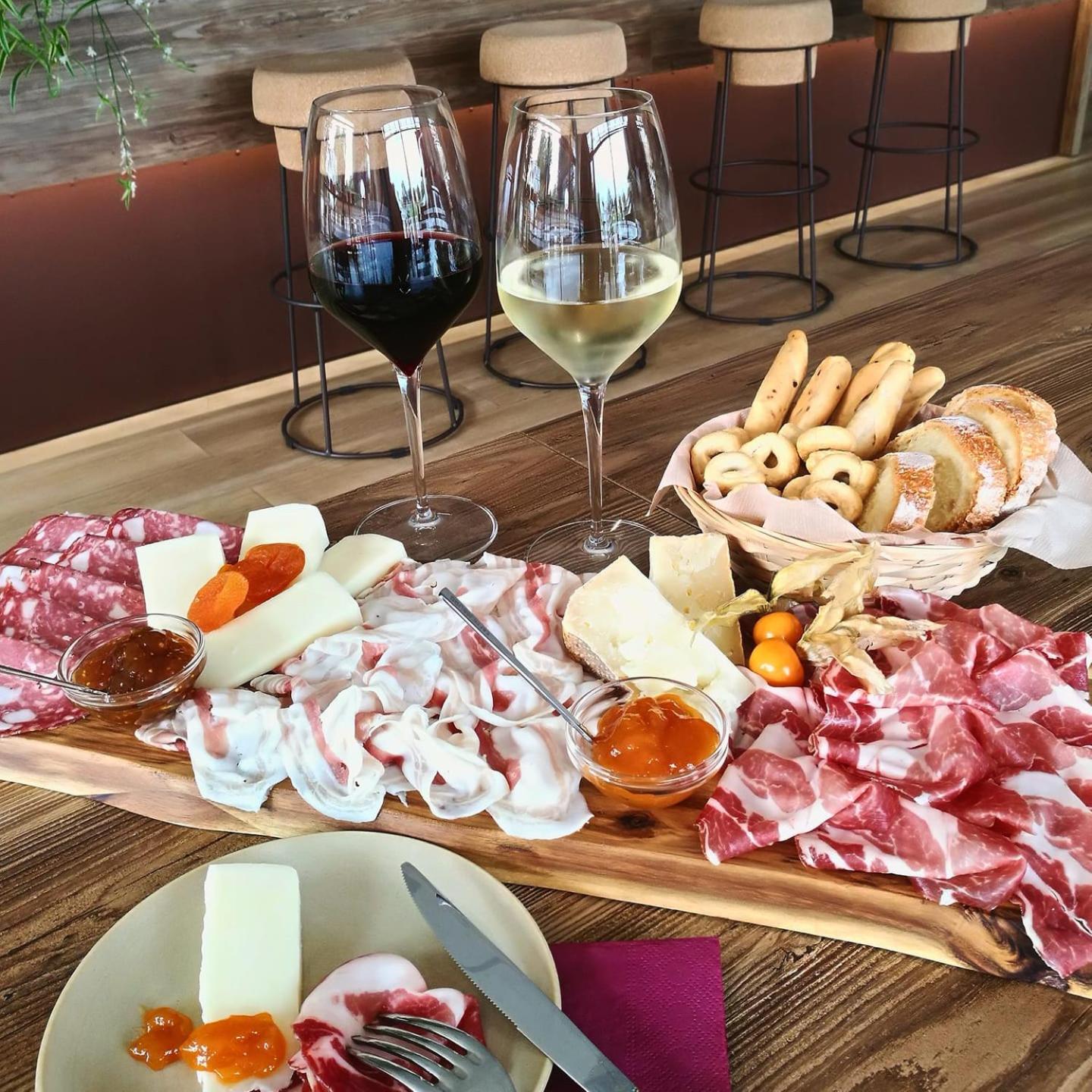 Casa Giada Sul Mare Bed & Breakfast Torrenova  ภายนอก รูปภาพ